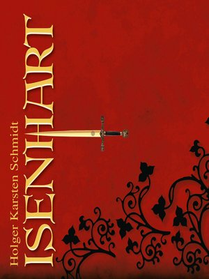 cover image of Isenhart